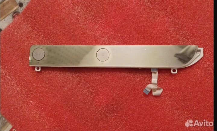 Sony PS3 Slim, запчасти, разбор