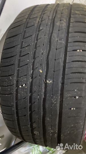 RoadX RXMotion U11 265/35 R18