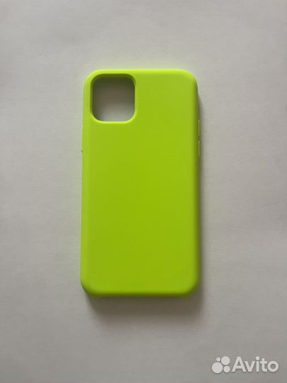 Чехол на iPhone 11