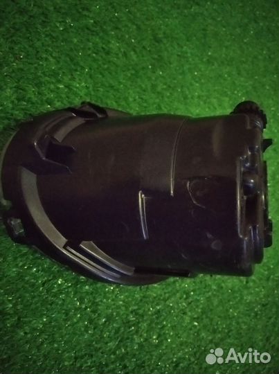 Фара противотуманная volvo