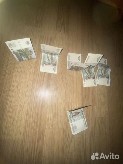 10 руб 1997 года