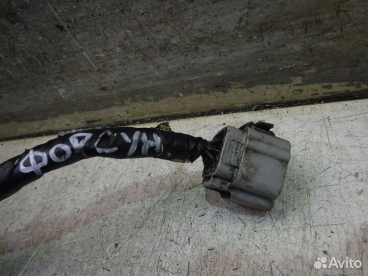 Проводка (коса) Mazda Demio DW (1997—2003)