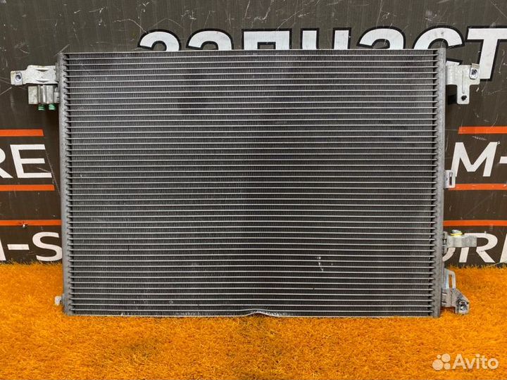 Радиатор кондиционера Volvo Xc90 C59 B5254T2 2006