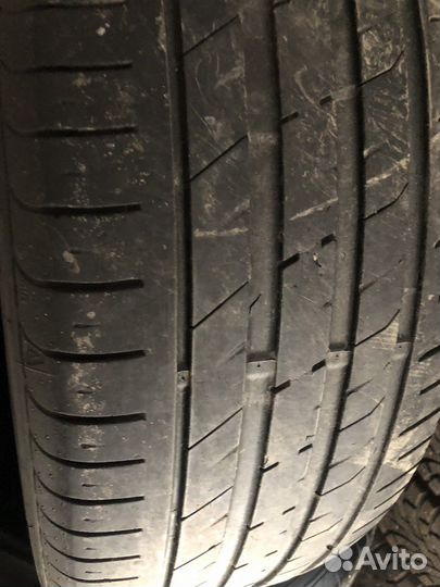 Nexen Classe Premiere 662 23.5/55 R18