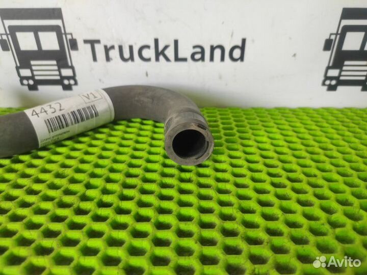 Шланг отопителя Volvo Fh 4