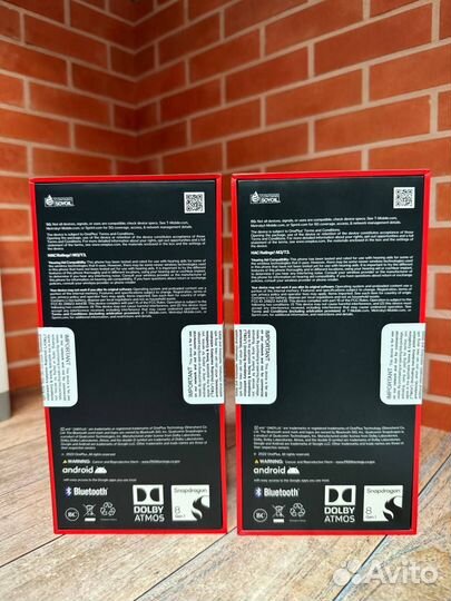 OnePlus 10 pro, 8/128 ГБ