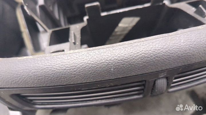 Панель передняя салона Ford Escape 2015, 2017