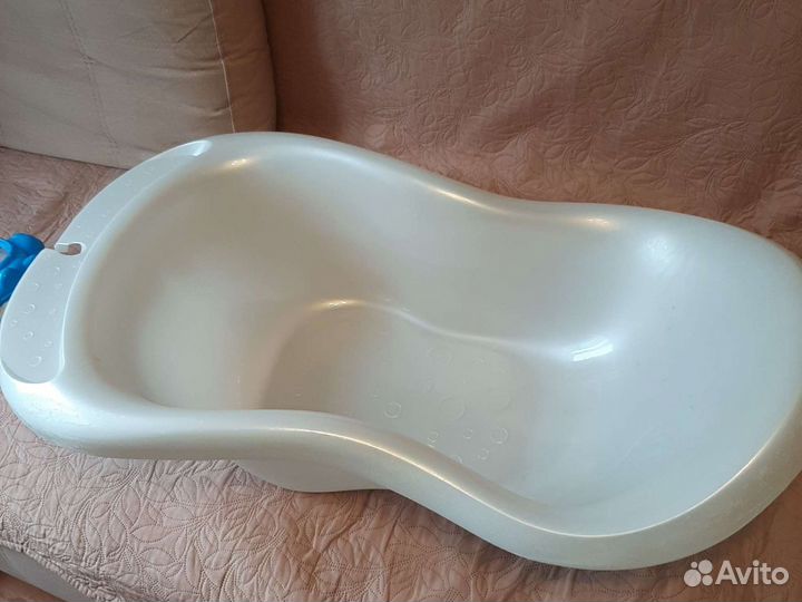 Ванночка для купания 