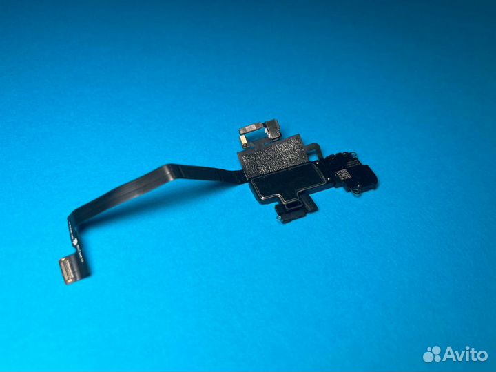 iPhone XS Max шлейф Ambient light с динамиком