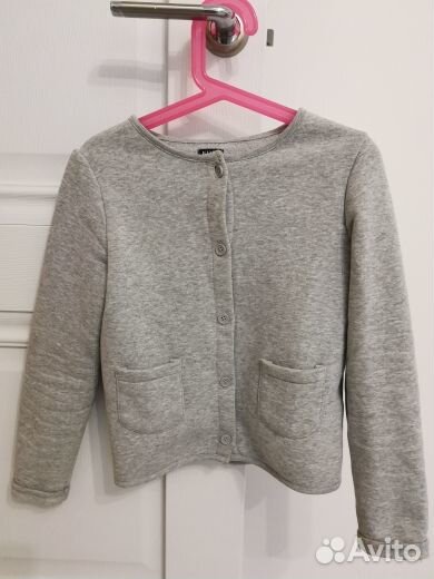 Школьная форма для девочки