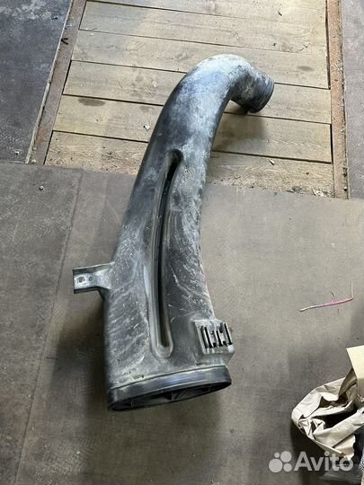 Воздуховод Scania 6 2465193