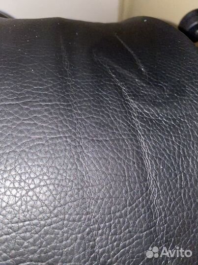 Новые в коробках Коляска 2в1 трансформер кожа