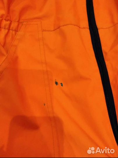 Комбинезон спецодежда