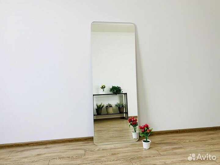 Зеркало в раме