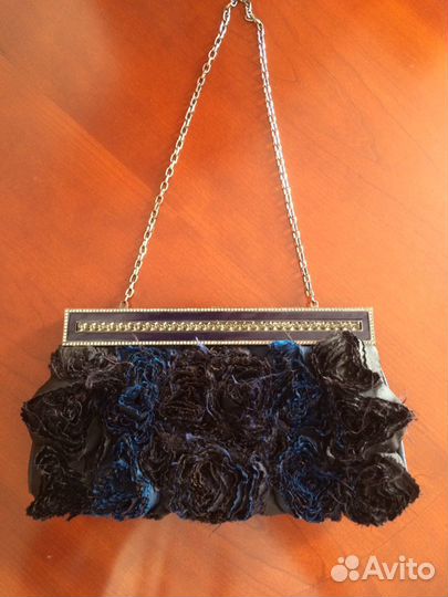 Клатч Valentino