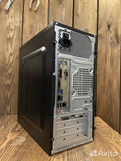 Системный блок i5 8400