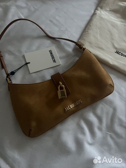 Сумка женская jacquemus