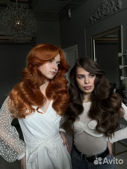 Прически макияж