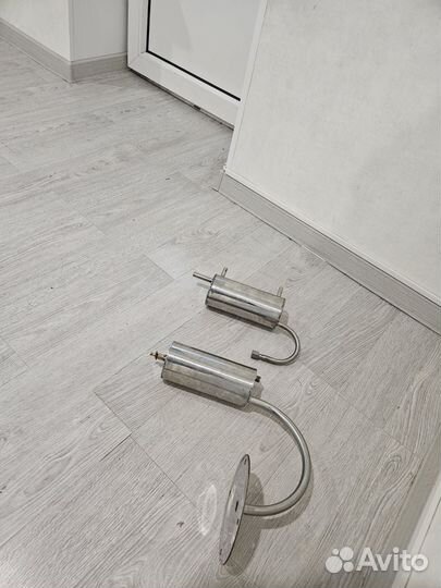 Дистиллятор с сухопарником