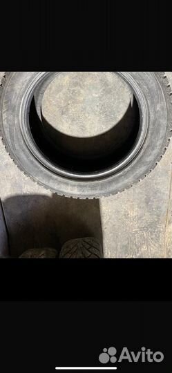 Nordman Nordman 4 255/55 R17