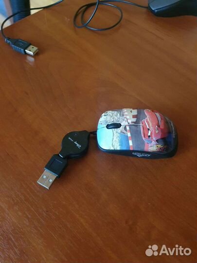 Usb мышь
