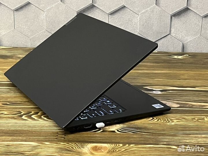 Lenovo intel i5 10th/16Гб Ram/FHD/SSD 512 NVMe