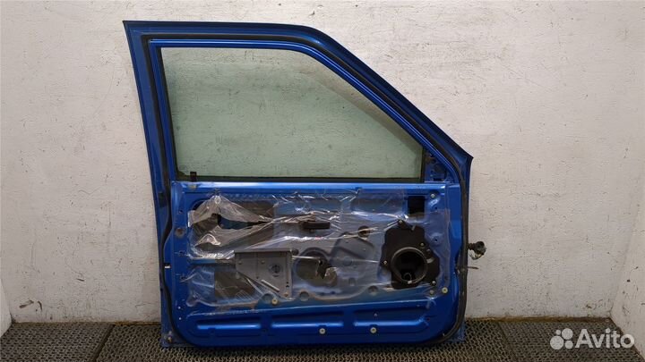 Дверь боковая Opel Frontera A, 1999