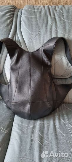 Моторюкзак