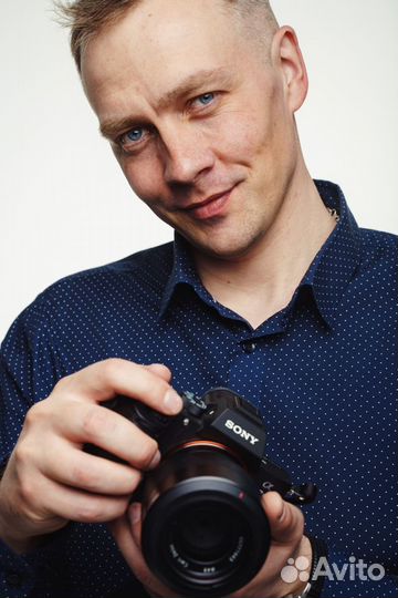 Монтаж видео / Съёмка / Озвучка