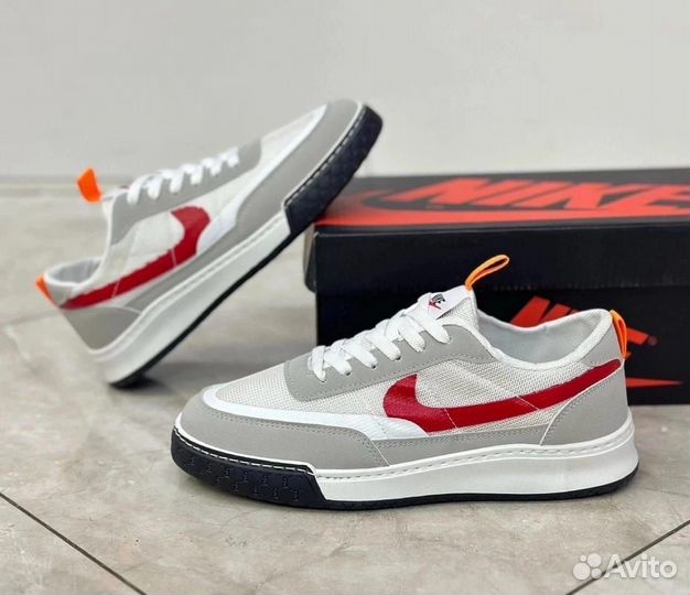 Кроссовки nike