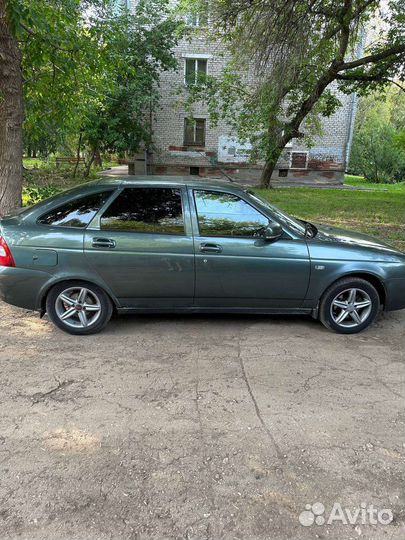 LADA Priora 1.6 МТ, 2011, 160 000 км