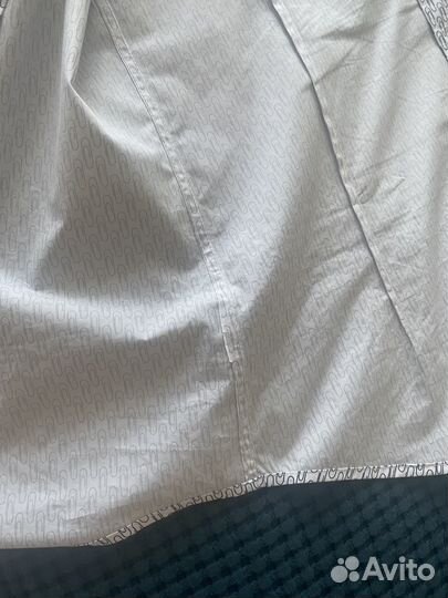 Рубашка гулливер, 36/164