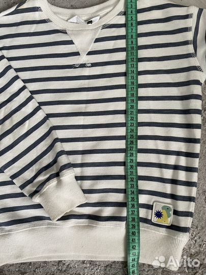 Джемпер детский