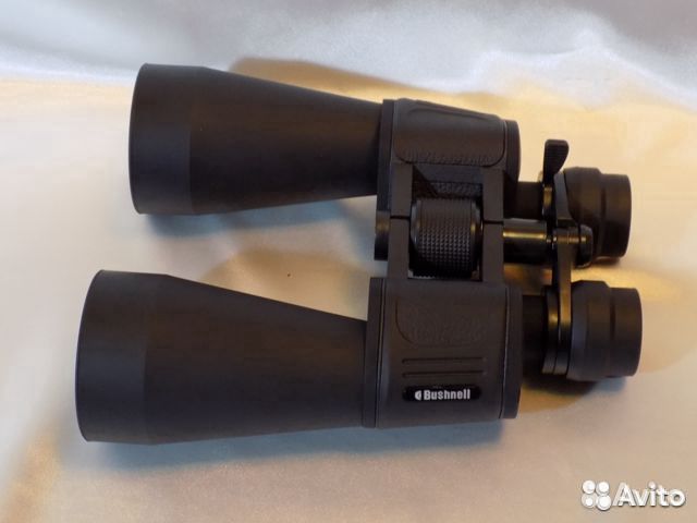 Бинокль морской 10-90Х80 420 FT AT 1000 YDS 8000m