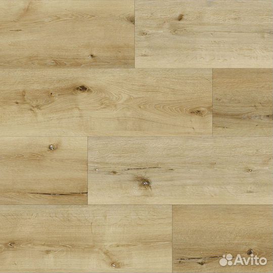 Ламинат SPC Floorwood Дуб Лоренц (Lorenz Oak)