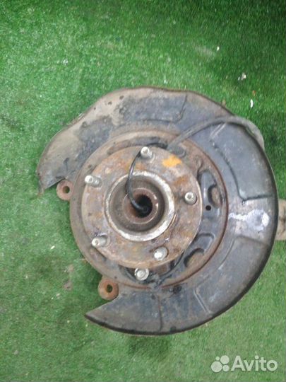 Рычаг подвески задний левый Citroen C-Crosser 2.4