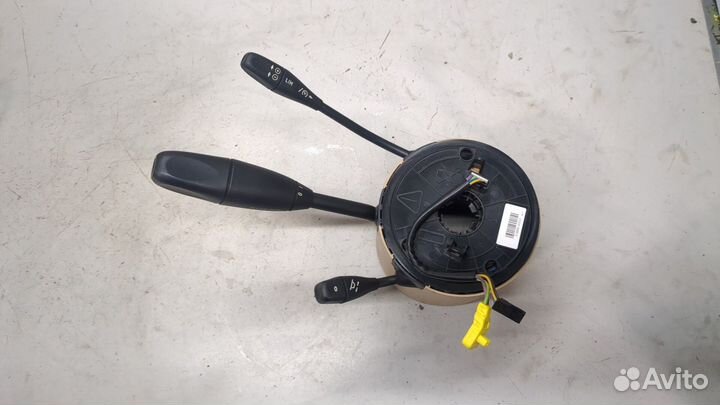 Шлейф руля Mercedes S W220, 1999