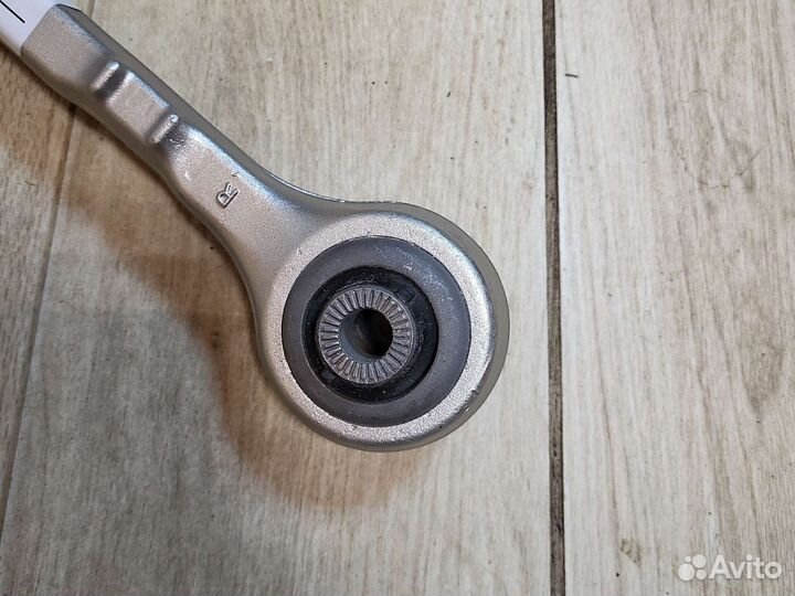 Рычаг нижний правый новый Bmw 1/3/X1