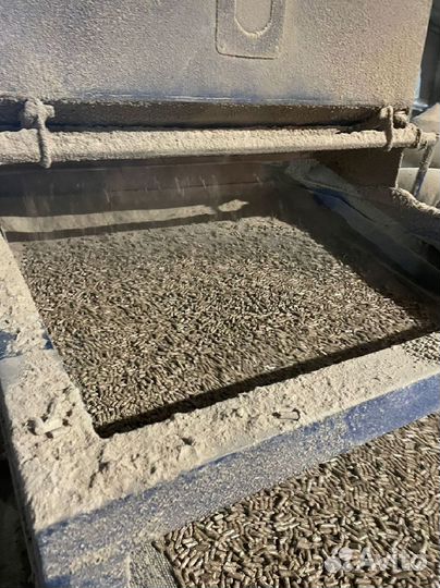 Комбикорм для кур-несушек с доставкой