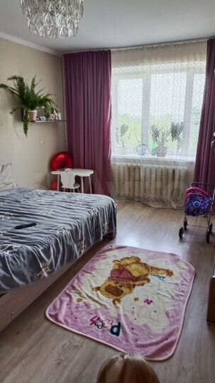 2-к. квартира, 48,2 м², 5/9 эт.