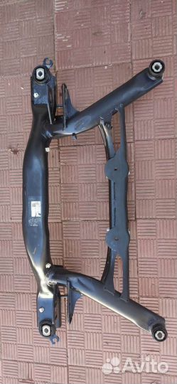 Задний подрамник Volkswagen Tiguan 2