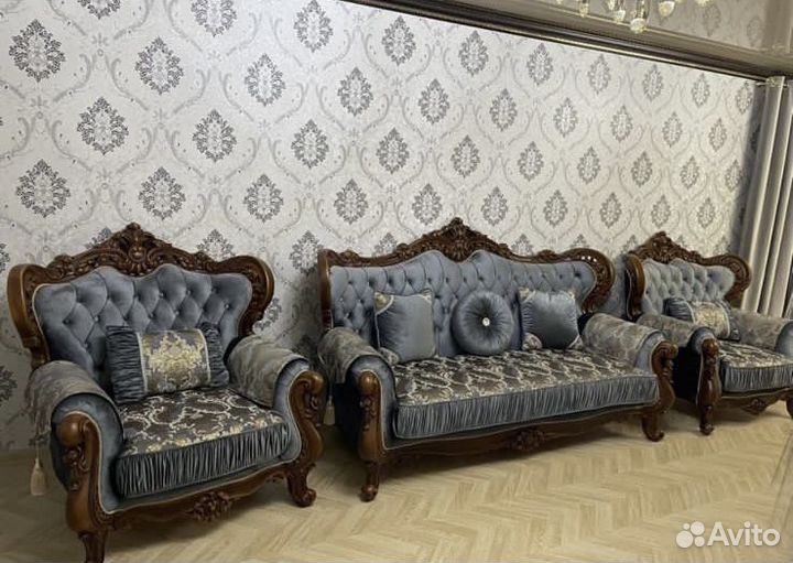 В идеальном состоянии, покупали в ноябре