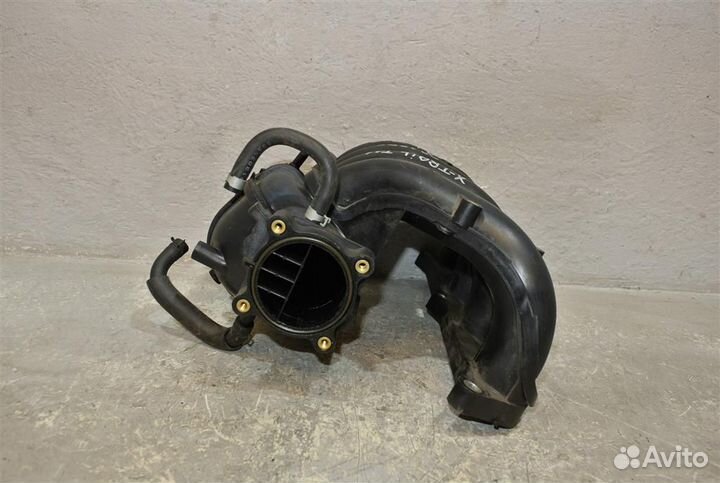 Коллектор впускной Nissan X-Trail (T31) 2007-2014