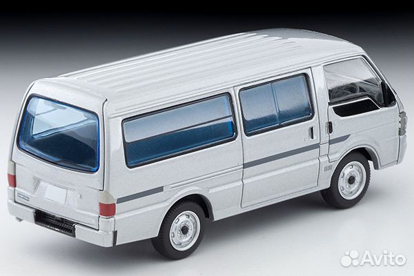 Mazda Bongo, 1:64, TLV, в наличии