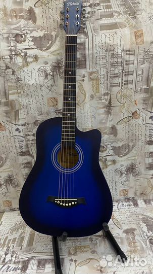 Акустическая гитара Belucci