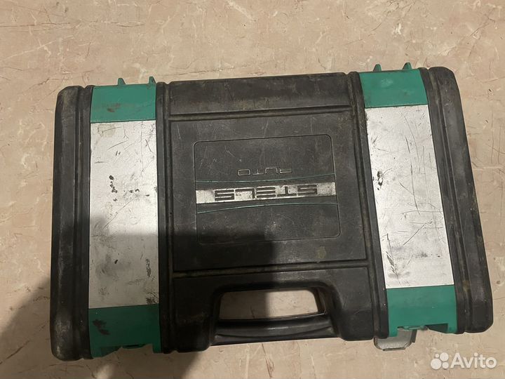 Инструменты stels