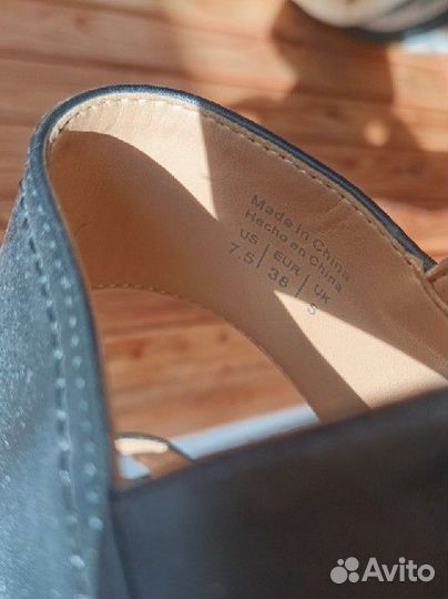 Сандалии Aldo