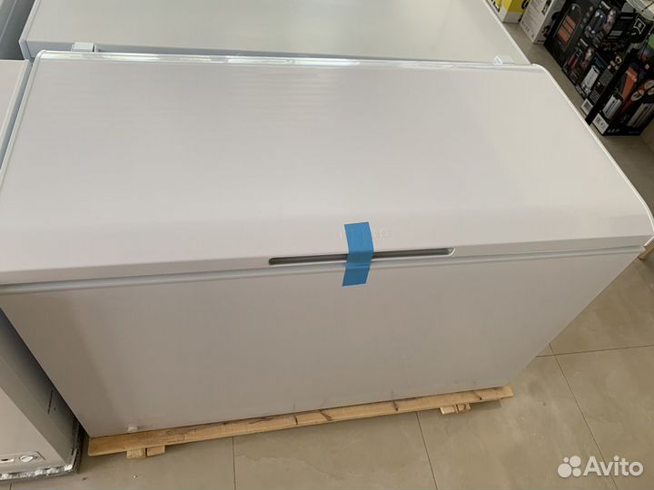 Морозильная камера