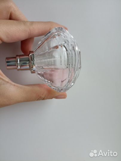 Парфюм вода mademoiselle azzaro