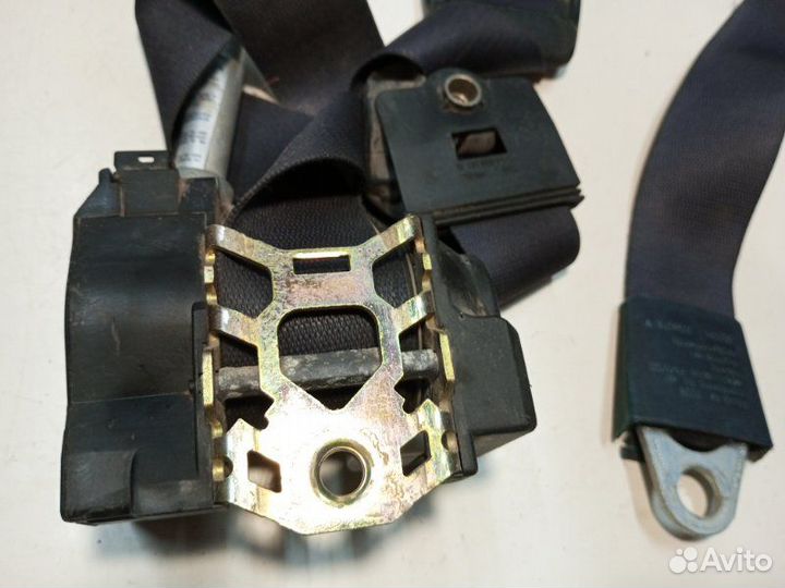 Ремень безопасности передний правый Mercedes-Benz